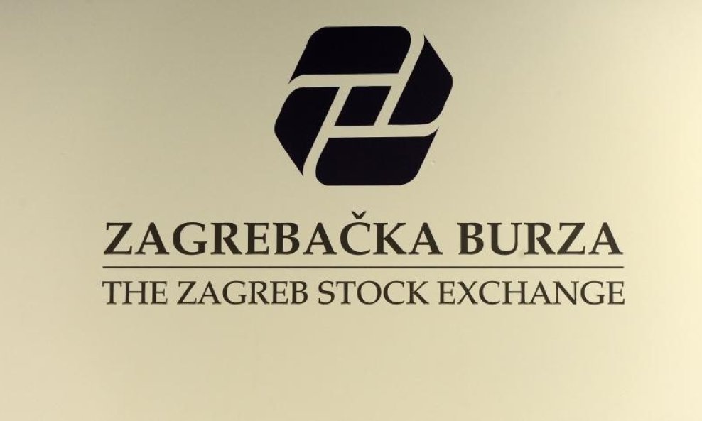 Zagrebačka burza