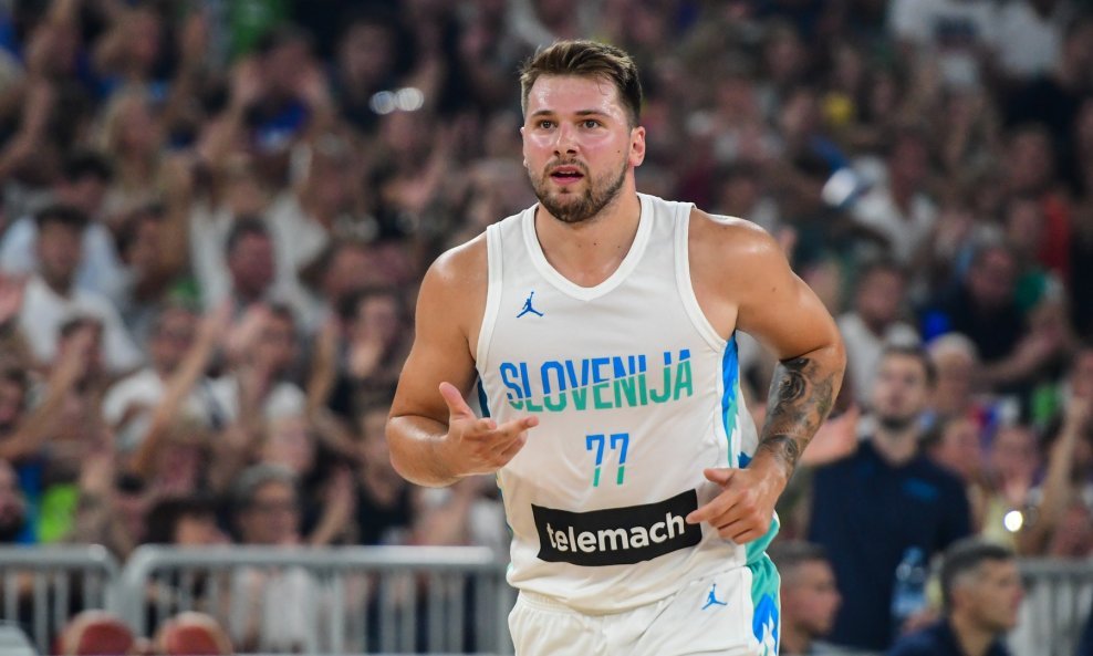 Luka Dončić