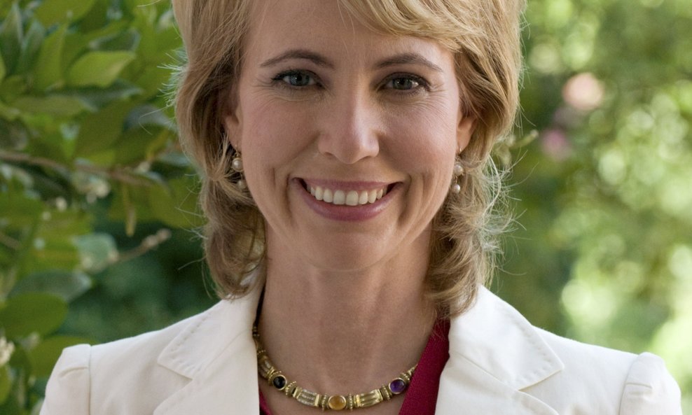 gabrielle giffords portret1