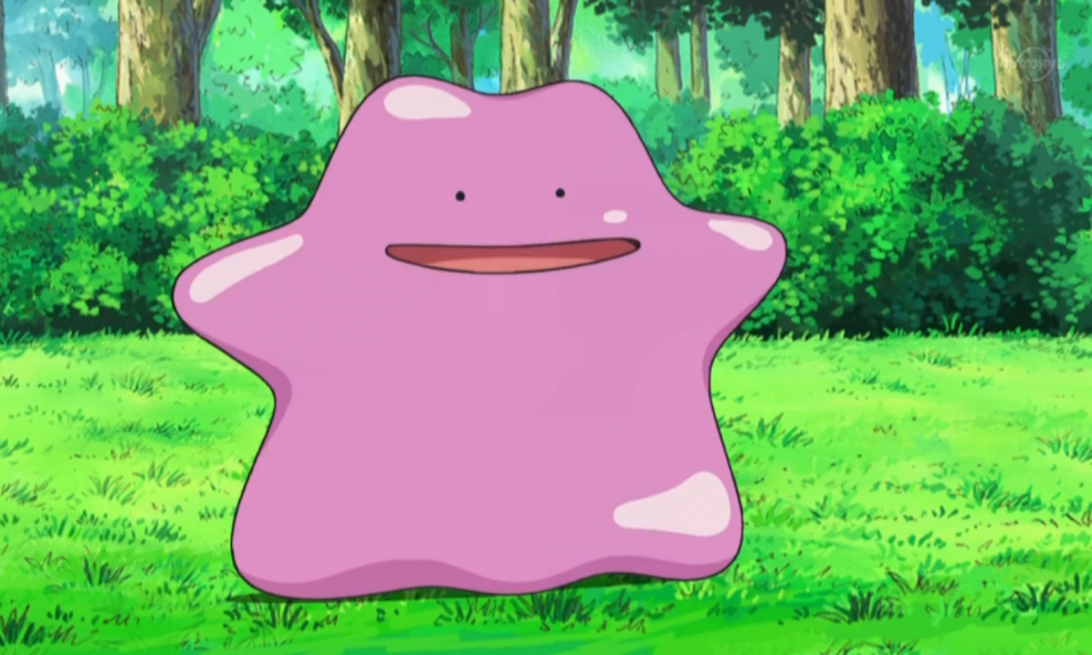 Ditto