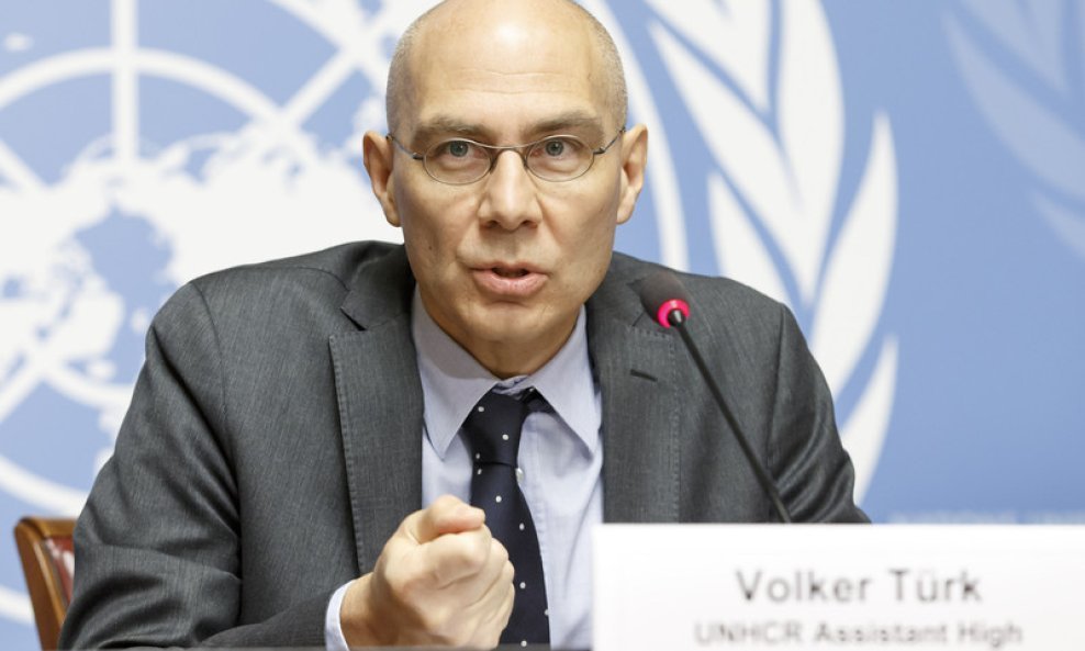 Volker Türk