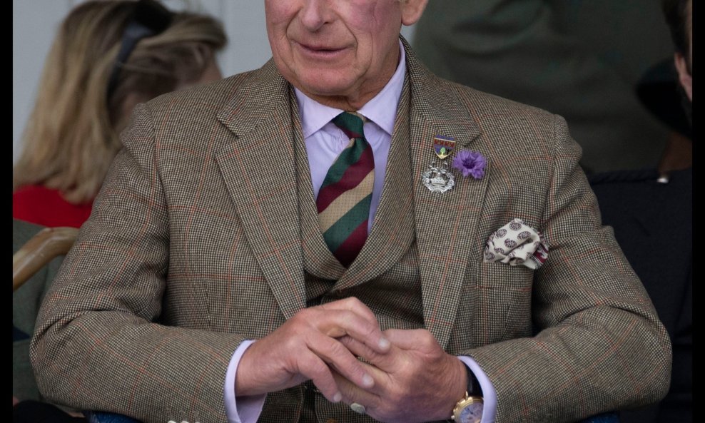 Kralj Charles III.