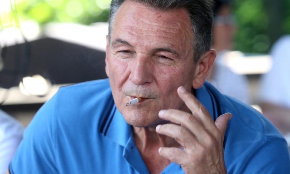 Radimir Čačić