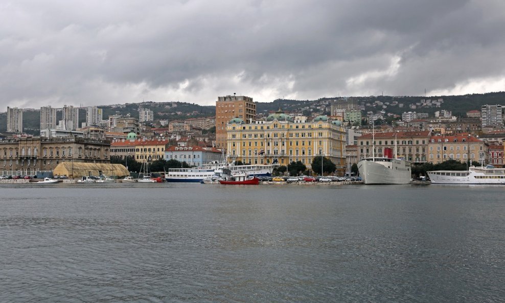 Grad Rijeka