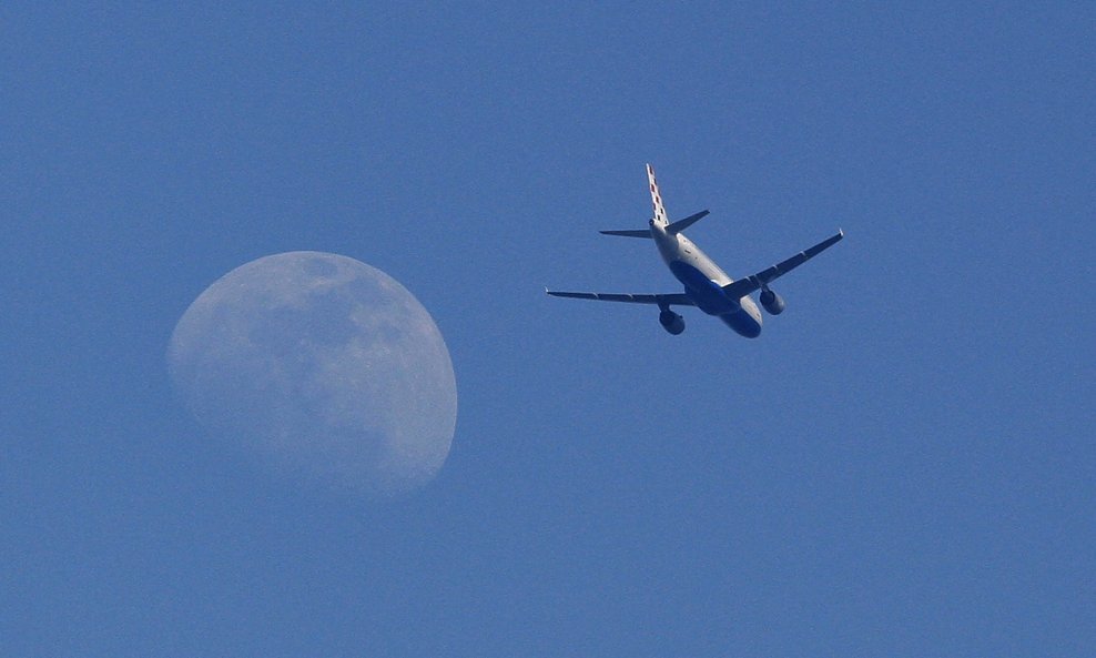 Croatia Airlines