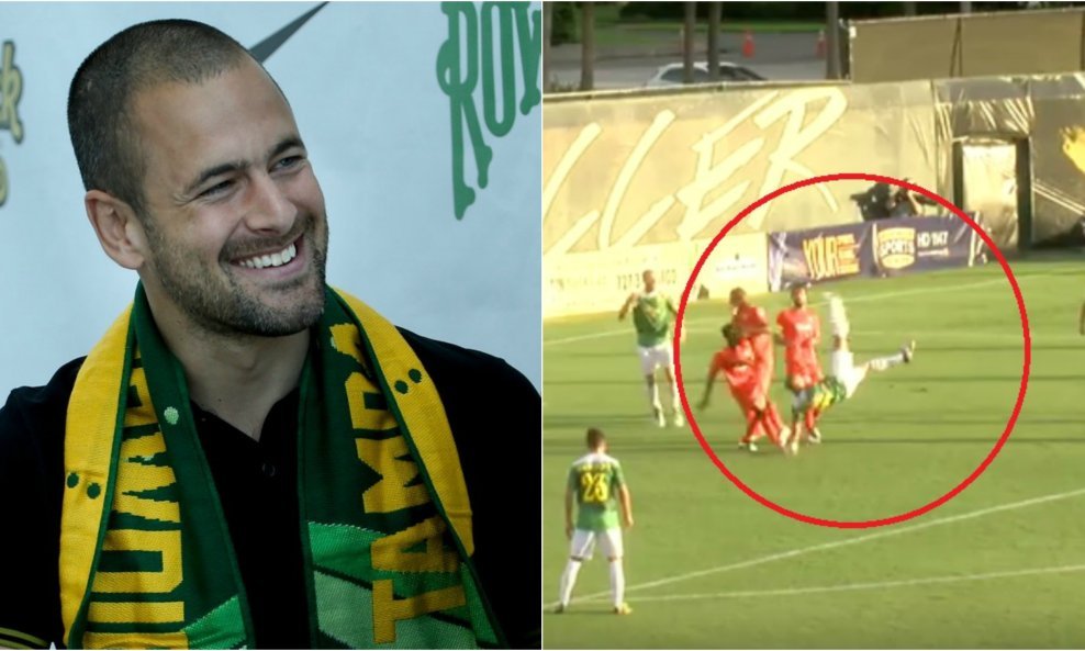 Joe Cole