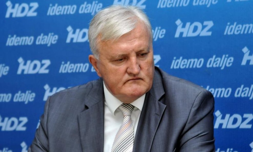 Božo Galić