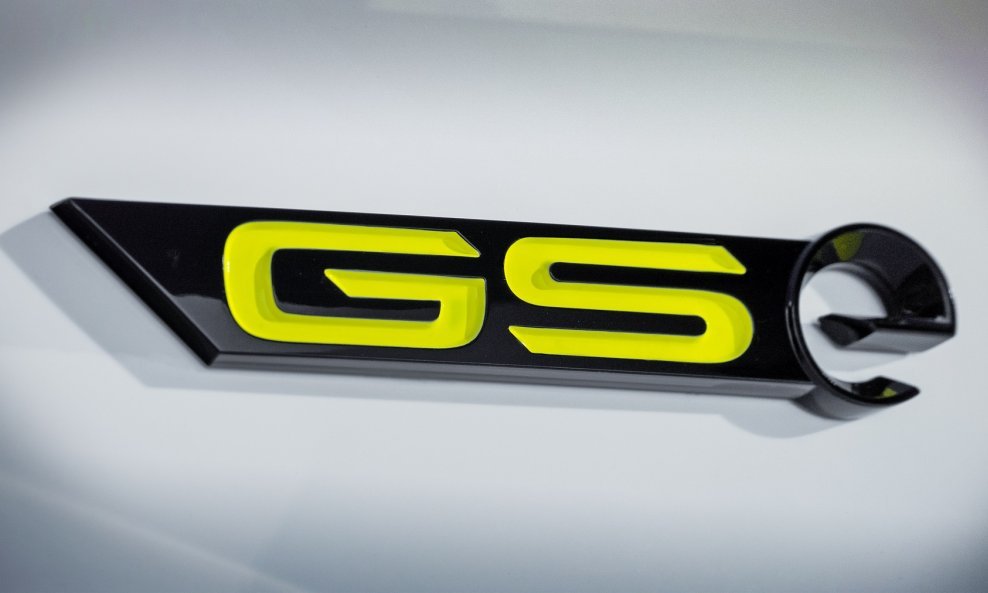 Opel ponovno uvodi podmarku GSe