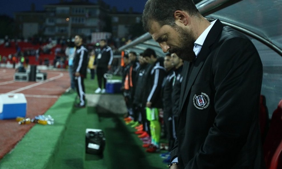 Slaven Bilić