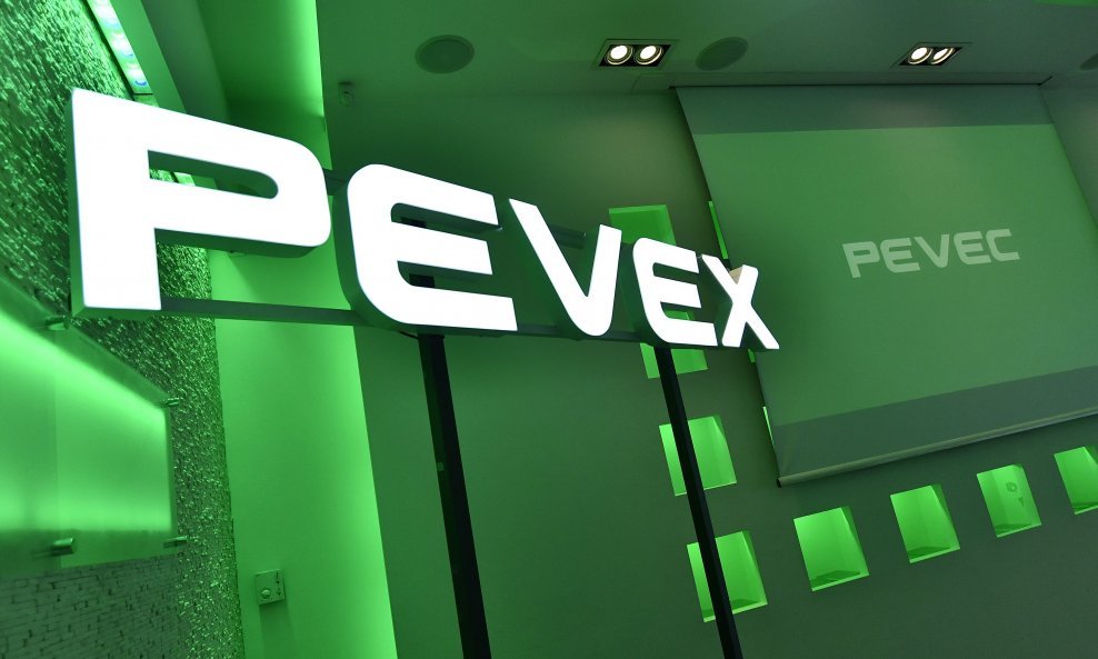 Pevex