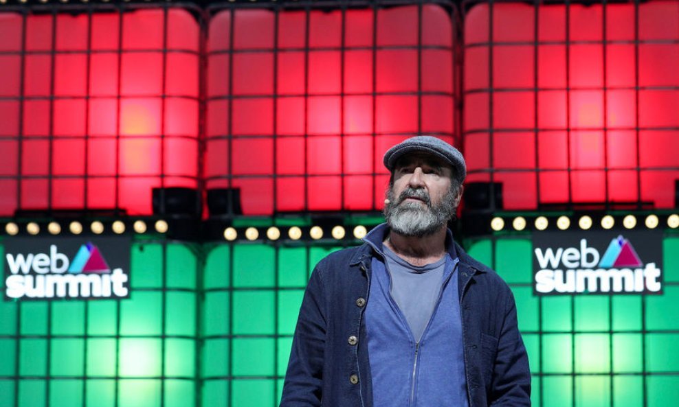 Eric Cantona: Koliko je tisuća umrlo da se naprave ovi stadioni koji će dva mjeseca zabavljati ljude?