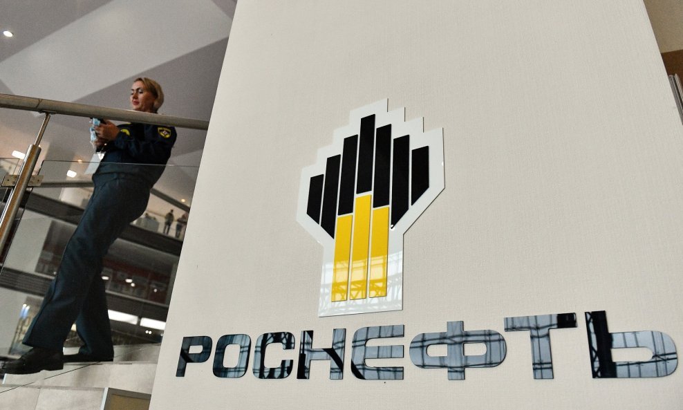 Rosneft