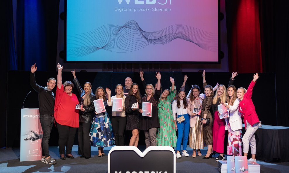 Mercator, WEBSI 2022.