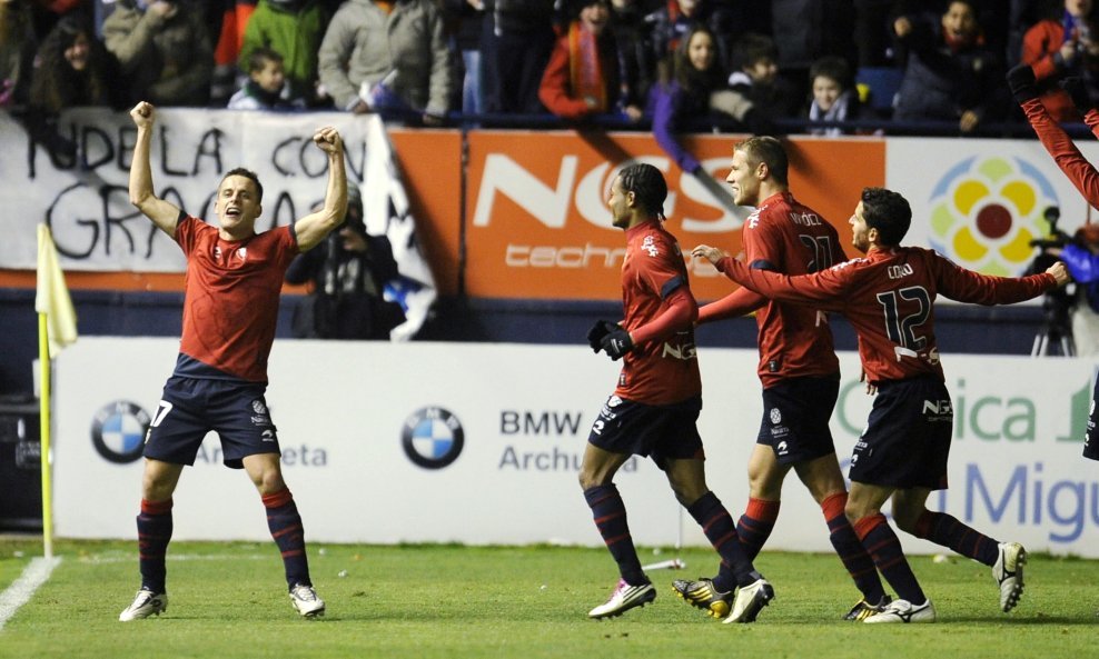 Osasuna