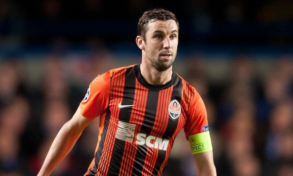 Darijo Srna