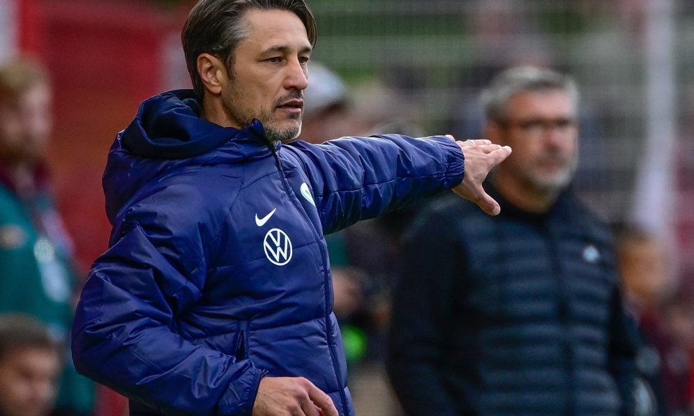 Niko Kovać