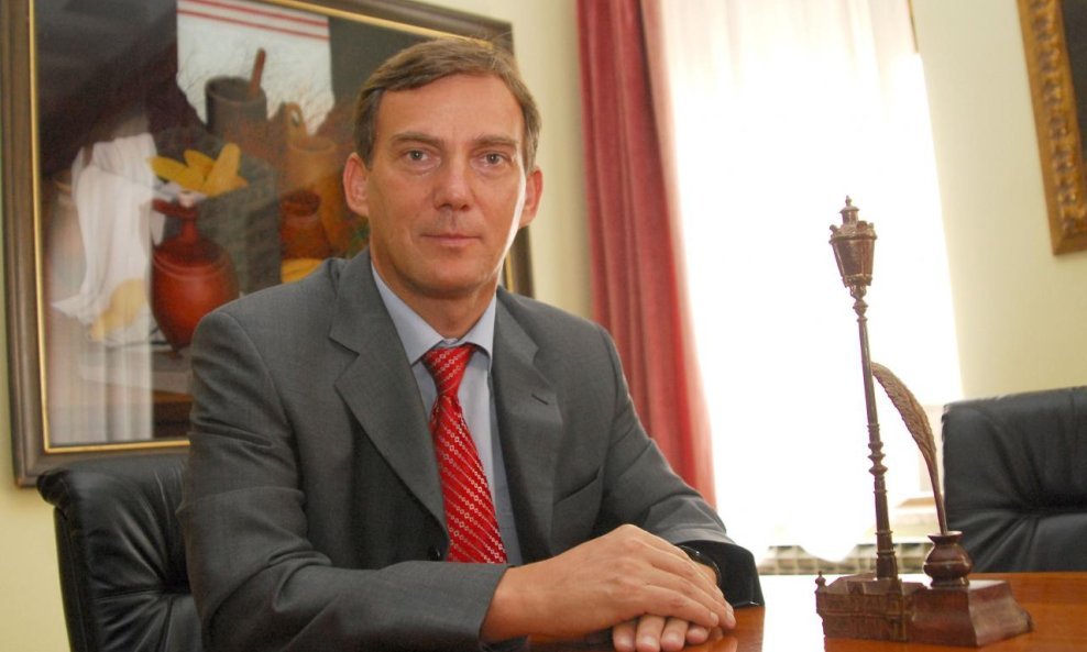 Mladen Karlić