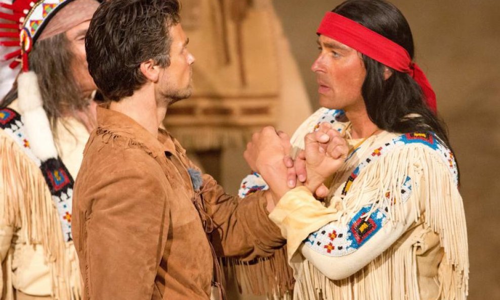 Winnetou