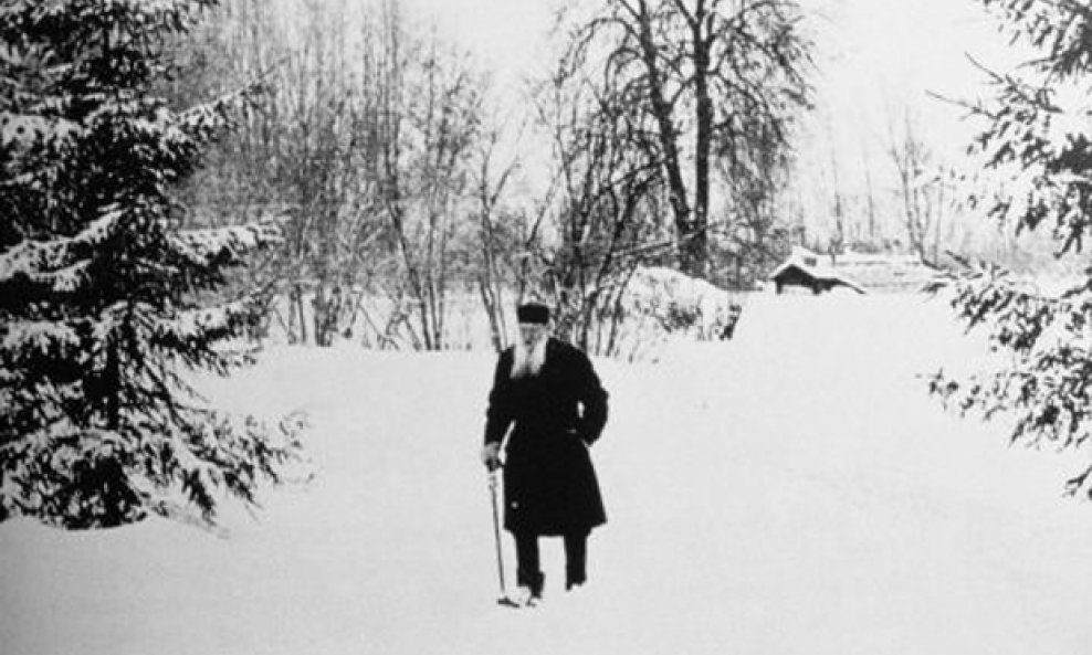 tolstoj