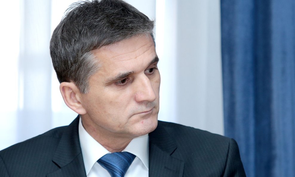 Goran Marić