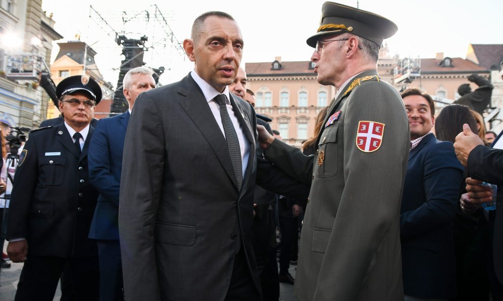 Aleksandar Vulin