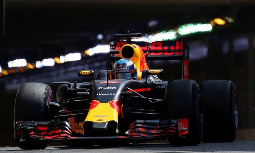 Daniel Ricciardo