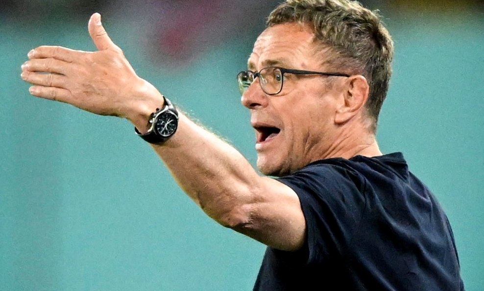 Ralf Rangnick