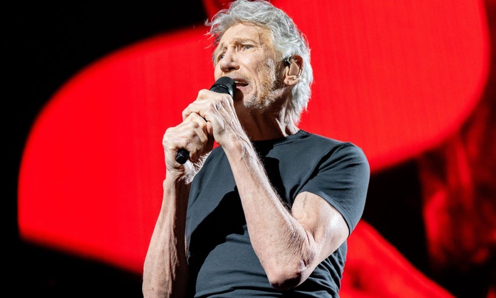 Roger Waters