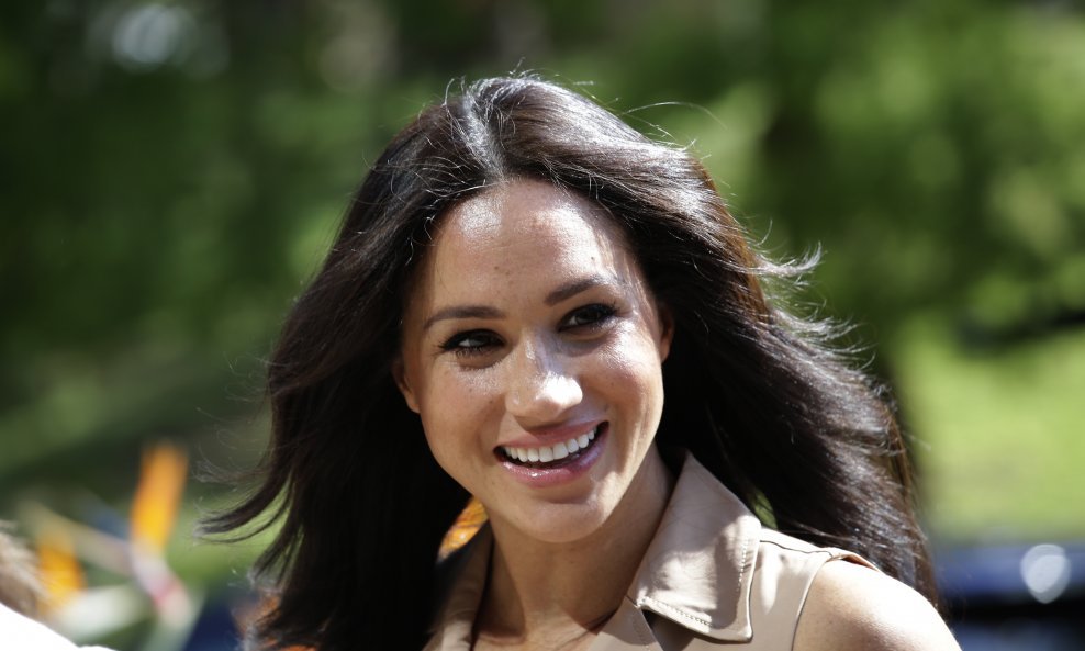 Meghan Markle