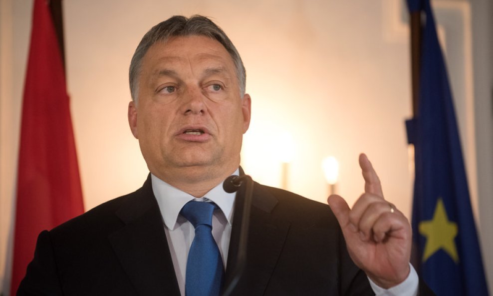 Viktor Orban