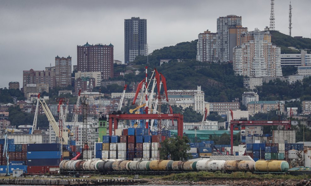 Vladivostok