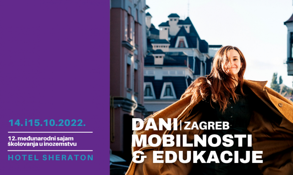 Dani mobilnosti i edukacije 2022.