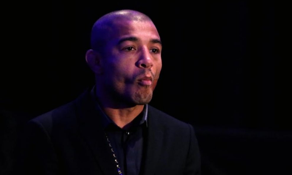 Jose Aldo