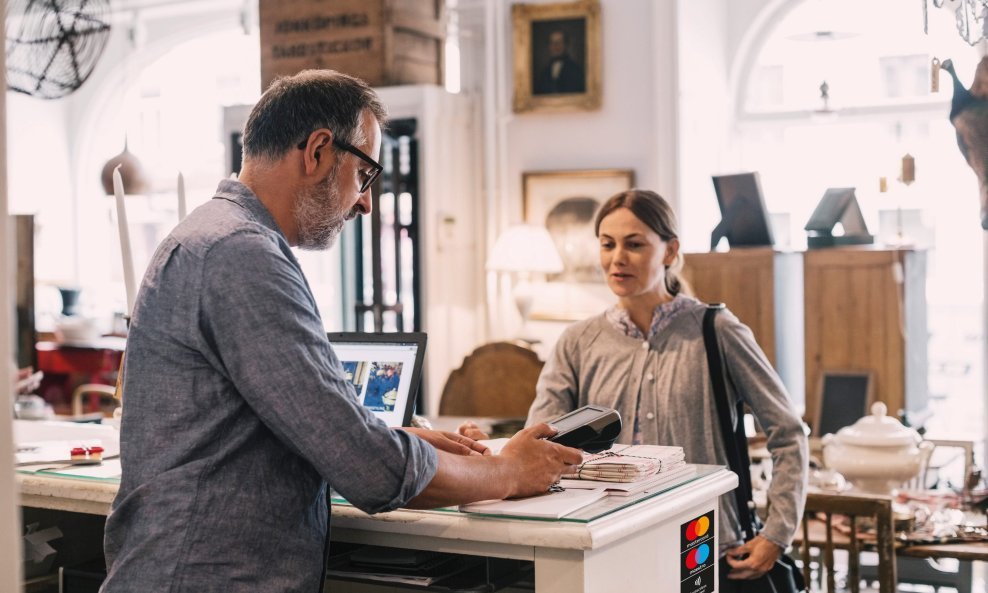 Indeks digitalnih plaćanja