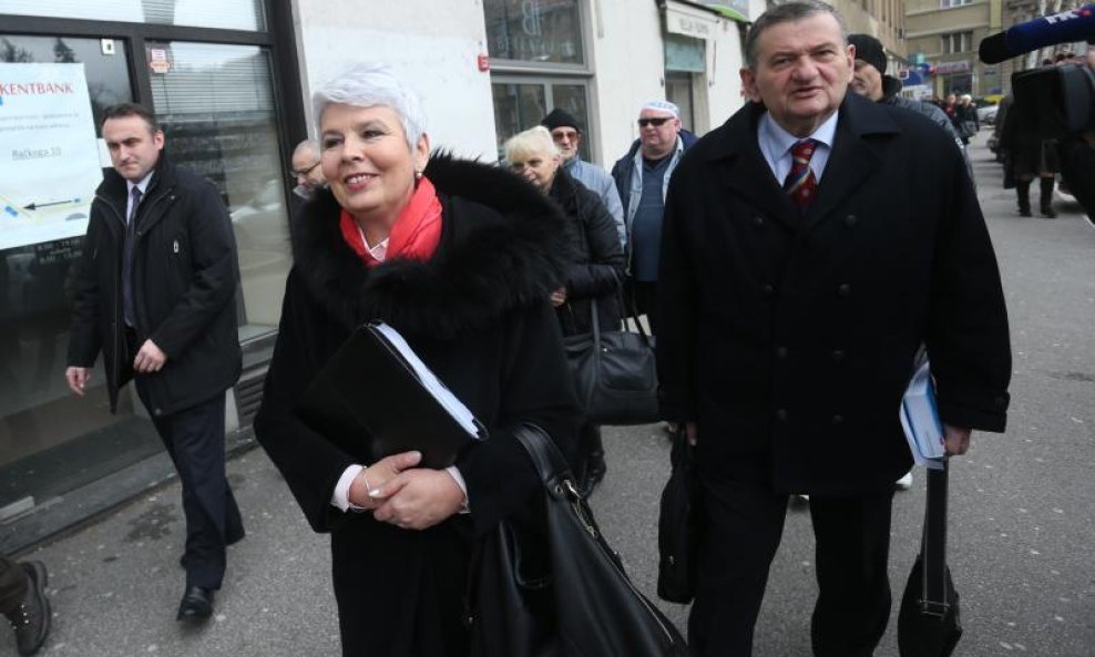 Kosor Olujić