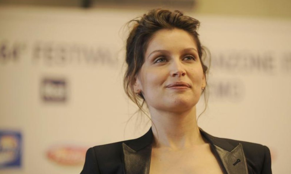 Laetitia Casta