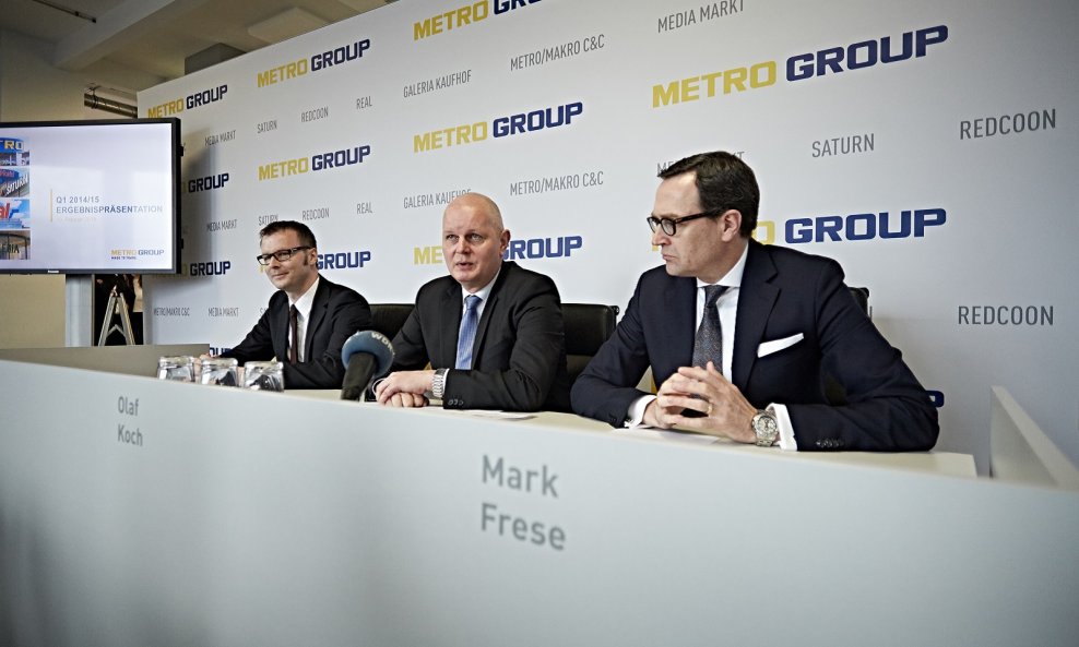 Techstars Metro Accelerator