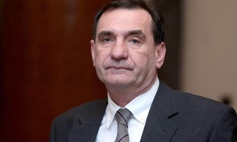 nenad stazić