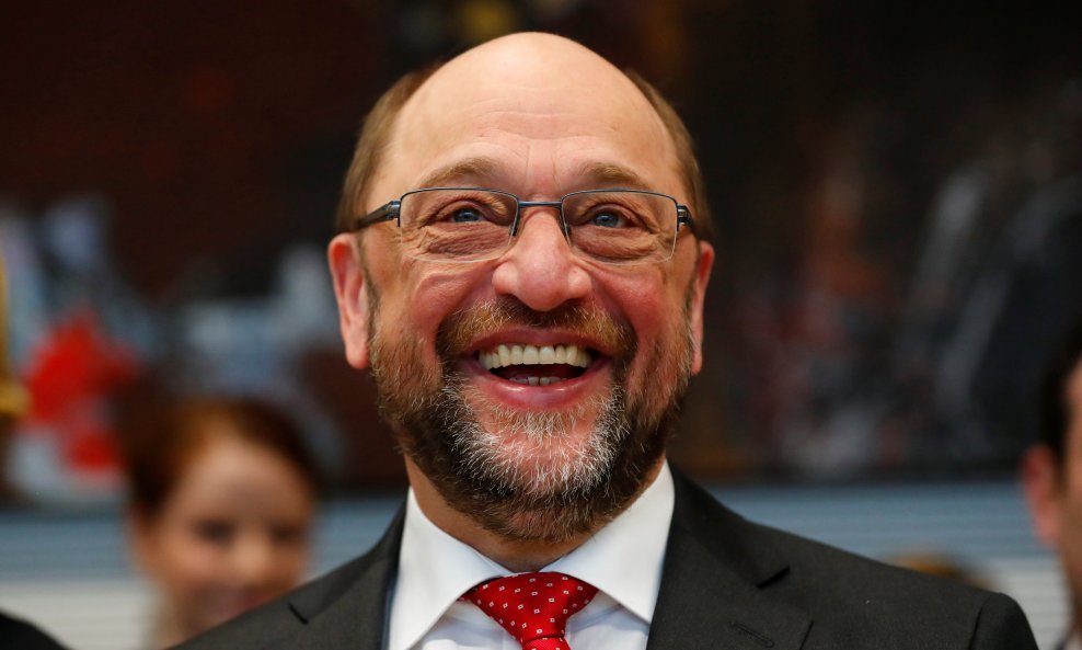 Martin Schulz