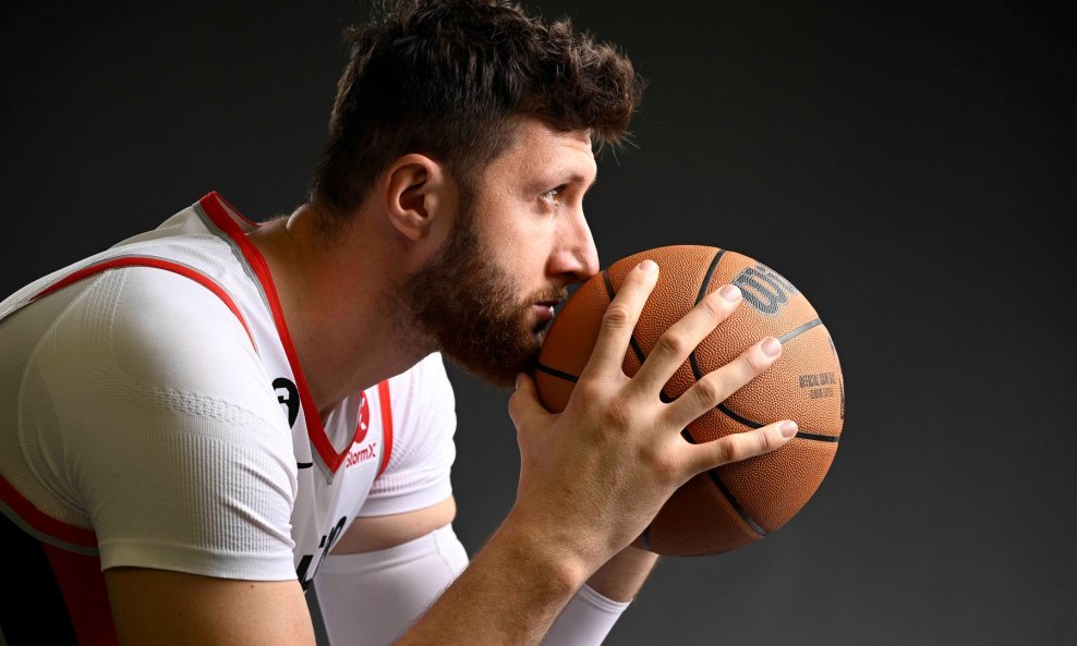 Jusuf Nurkić