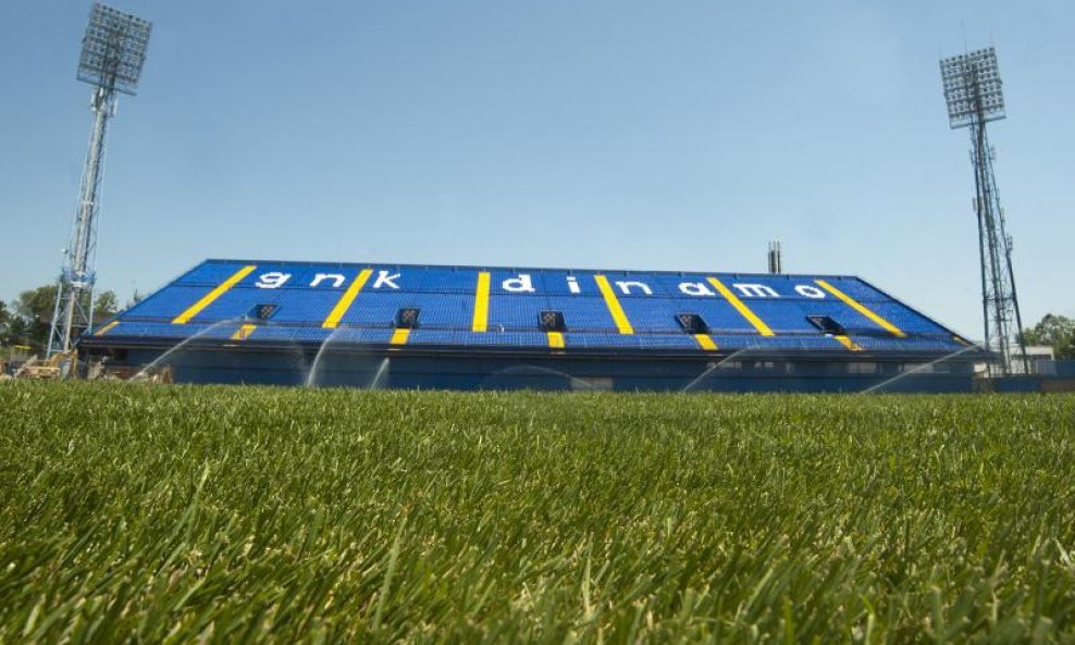 Maksimirski stadion