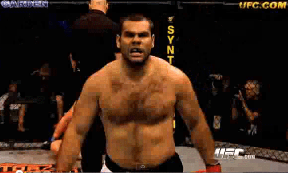 Gabriel Gonzaga