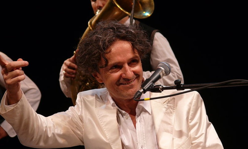 Goran Bregović