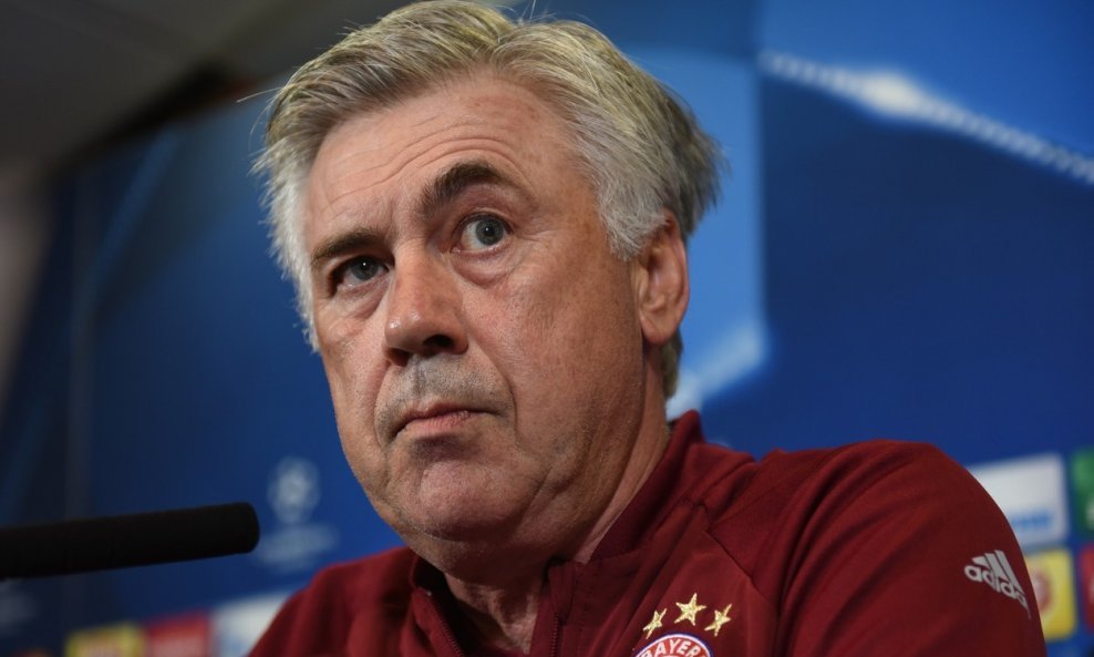 Carlo Ancelotti