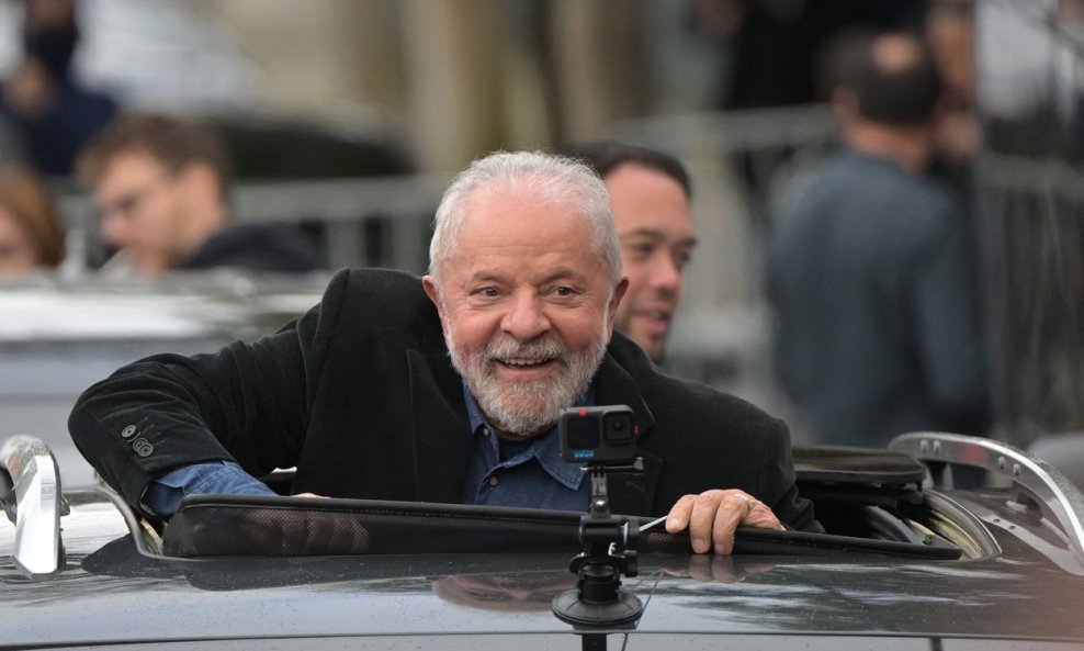 Lula da Silva