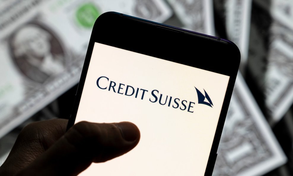 Credit Suisse