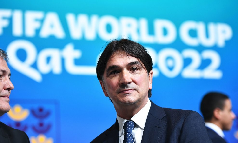 Zlatko Dalić