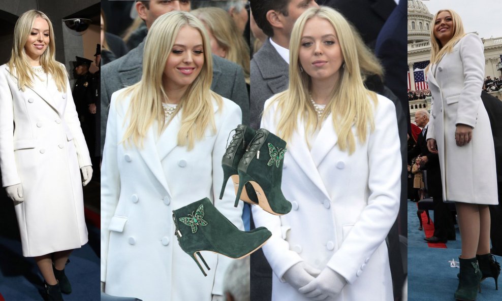 Tiffany Trump