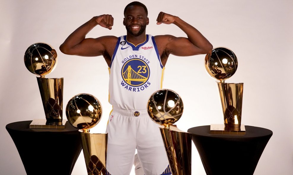 Draymond Green