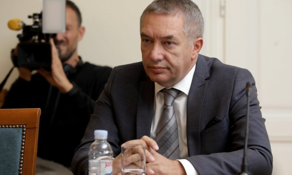 Dragan Kovačević svjedočio je pred Antikorupcijskim vijećem